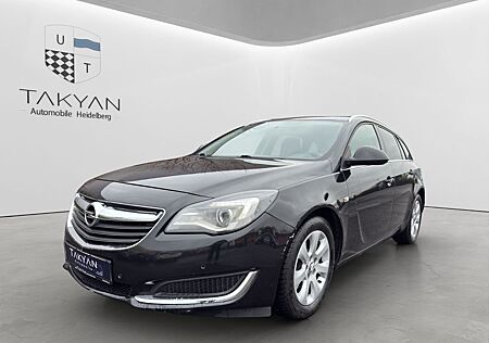 Opel Insignia A Sports Tourer Business Edition