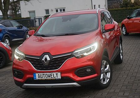 Renault Kadjar TCe 160 EDC GPF Limited