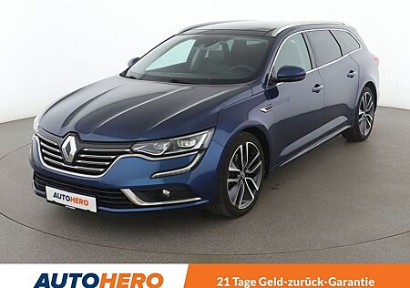 Renault Talisman 1.6 TCe Energy Intens Aut.*NAVI*CAM*ACC