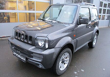 Suzuki Jimny 1,3 Style