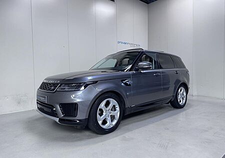 Land Rover Range Rover Sport P400e HSE Autom. - Pano - Tops