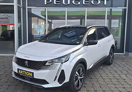 Peugeot 5008 GT BlueHDi 130 EAT8*VOLL*PANO*7-Sitze*FOCAL