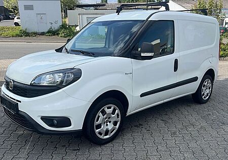 Fiat Doblo Doblò SX Kasten