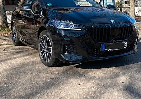 BMW 230e Steptronic DCT xDrive - M-Sport, AHK, Hybri