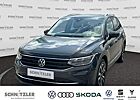 VW Tiguan Volkswagen 2.0 TDI DSG United AHK/NAVI/ACC/SHZ/APP-C