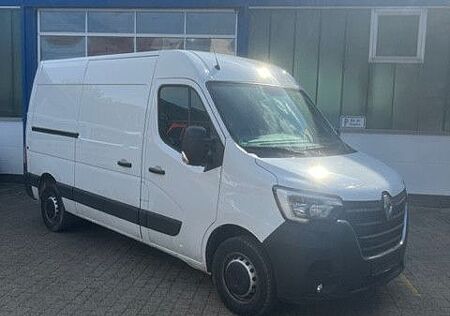 Renault Master III Kasten L2H2 HKa 3,5t