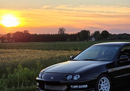 Honda Integra AWD 821HP
