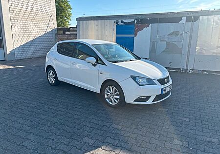 Seat Ibiza 1.2 12V 51kW Style Style