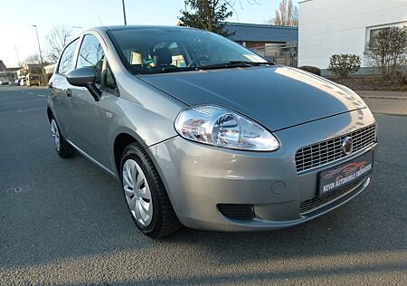 Fiat Grande Punto 1.2 8V Active