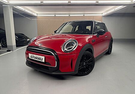 Mini Cooper 3-trg. Classic Trim