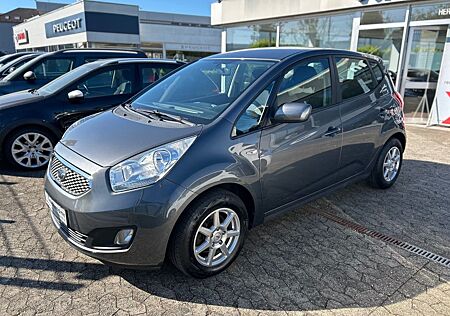 Kia Venga 1.6 CVVT Edition 7