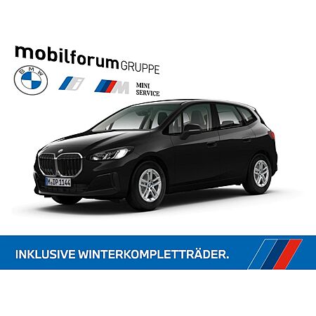 BMW 2er Active Tourer leasen