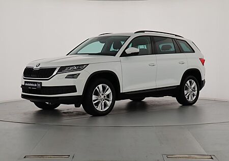 Skoda Kodiaq AMBITION 2.0TSI DSG 4X4 7-SITZER+VOLL-LED