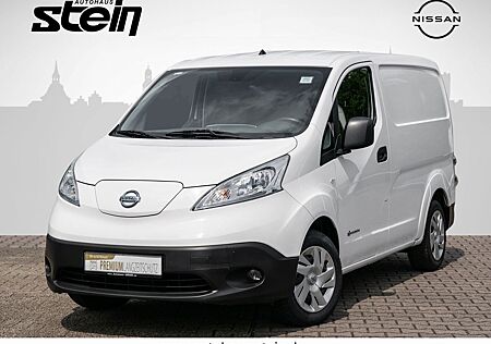 Nissan NV200 Evalia e-Kasten Premium Navi Klimaautom DA