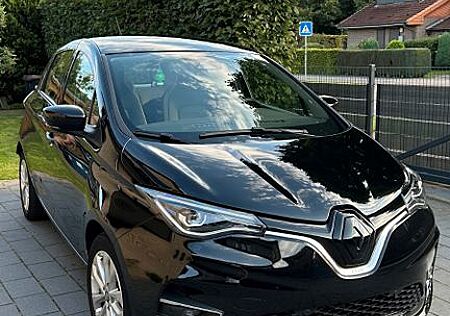 Renault ZOE EV50 110hp Evolution