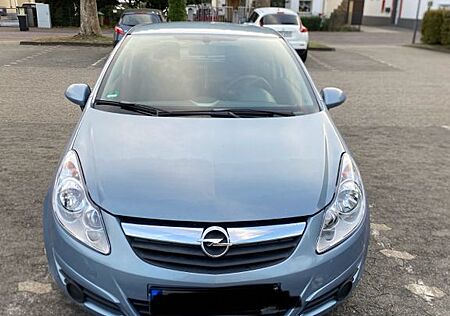 Opel Corsa 1.0 Twinport ecoFLEX Edition Edition