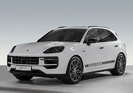 Porsche Cayenne E-Hybrid BOSE PASM HeadUp InnoDrive