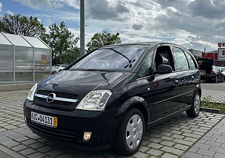 Opel Meriva 1.6 TUV 05/27 1 Hand