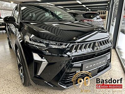 Mitsubishi Grandis 1,8 Hybrid TOP, Leder, Navi, Pano Klima
