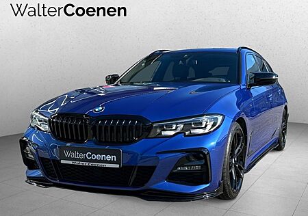 BMW 318d Touring Aut. M Sport AHK