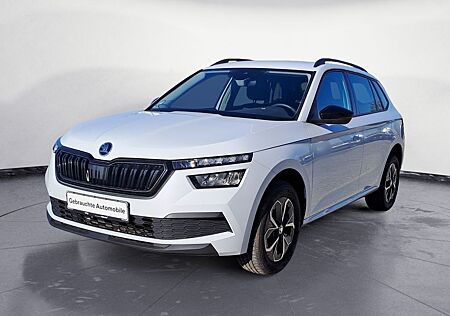 Skoda Kamiq 1.0 TSI DSG Ambition ACC DAB Sitzheizung