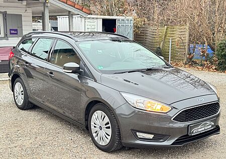 Ford Focus Turnier 1.0 EcoBoost Start-Stopp-System Bu