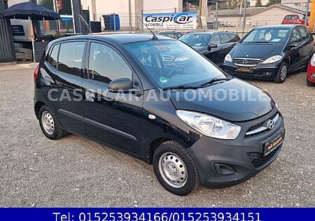 Hyundai i10 Classic,KLIMA, 4-TÜRIG, Original.km.(82.876)