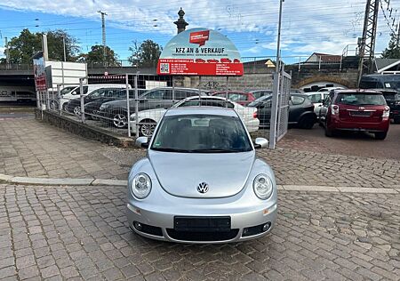 VW New Beetle Volkswagen 1.6 United 1 HAND/AUTOMATIK/SITZHZ