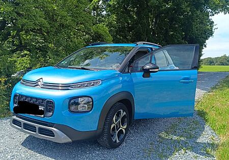 Citroën C3 Aircross PureTech 130 Stop&Start Feel Feel
