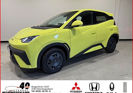 BYD DOLPHIN Surf 65 kW Active+Rückfahrkam.+Klima+Led