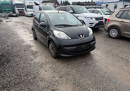 Peugeot 107 Filou