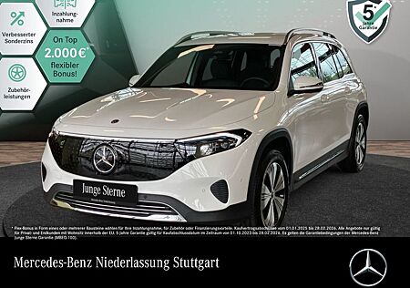Mercedes-Benz EQB 300 4M PROGRESSIVE ADV./AHRASSIST/360°