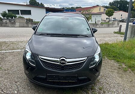 Opel Zafira C Tourer Innovation Automatik