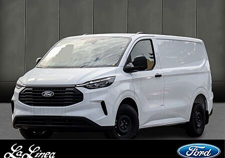 Ford Transit Custom Kastenwagen 4x4 Allrad Automatik