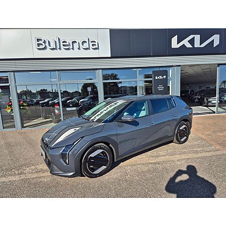 Kia EV4 leasen