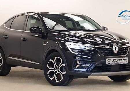 Renault Arkana 1.3TCe 140PS Mild-Hybrid Automatik Techno