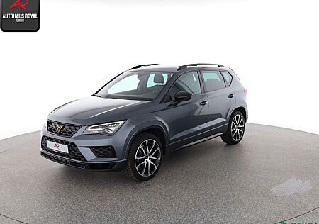Cupra Ateca 2.0 TSI 4Drive ACC,360GRAD,BEATS,KESSY,SH