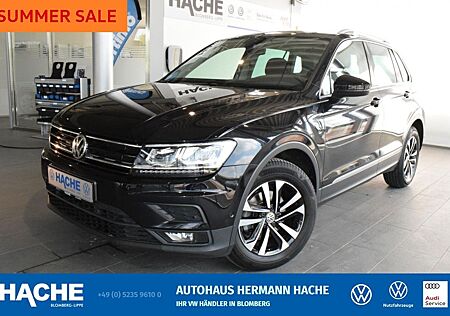 VW Tiguan Volkswagen IQ.DRIVE 1.5 TSI DSG NAVI PDC LED Klima