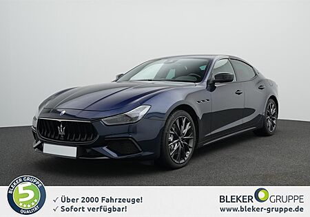 Maserati Ghibli S Q4 GranSport * MÜNSTER*