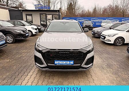 Audi RS Q8 4.0 TFSI quattro/Navi/Pano/Leder/Kamara/