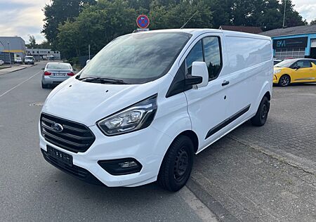 Ford Transit Custom Kasten 320 L2 Trend