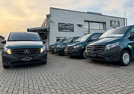 Mercedes-Benz Vito Kasten 111 CDI lang*6 Stück*Klima*Kam*1.HD*