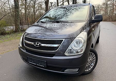 Hyundai H-1 Travel Klima 8-Sitzer TÜV/AU Neu