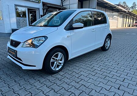 Seat Mii 1.0 44kW Style * Tüv Neu *