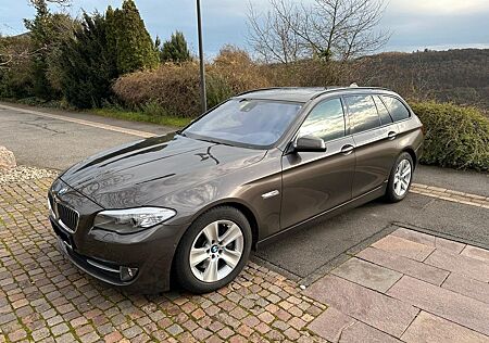 BMW 535d xD Touring - Voll! Fond Entertainment Napa