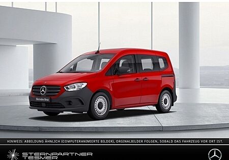 Mercedes-Benz Citan 112 CDI Tourer BASE Feuerwehr geeignet
