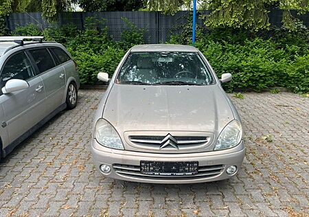 Citroën Xsara