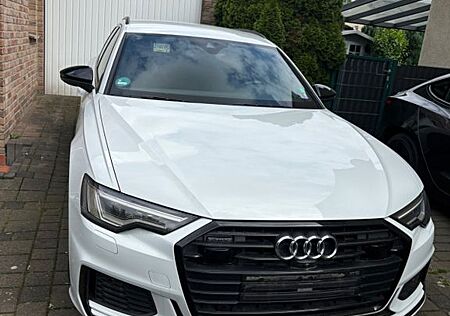 Audi A6 55 TFSI e S tronic quattro sport Avant sport