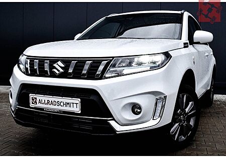 Suzuki Vitara Comfort 1.4l M T Hybrid ALLGRIP