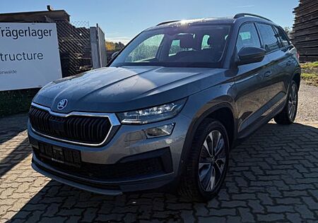 Skoda Kodiaq 2.0l TDI DSG CLEVER CLEVER